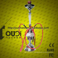 2014 nouvelle conception de produits hookah shisha glass hookah